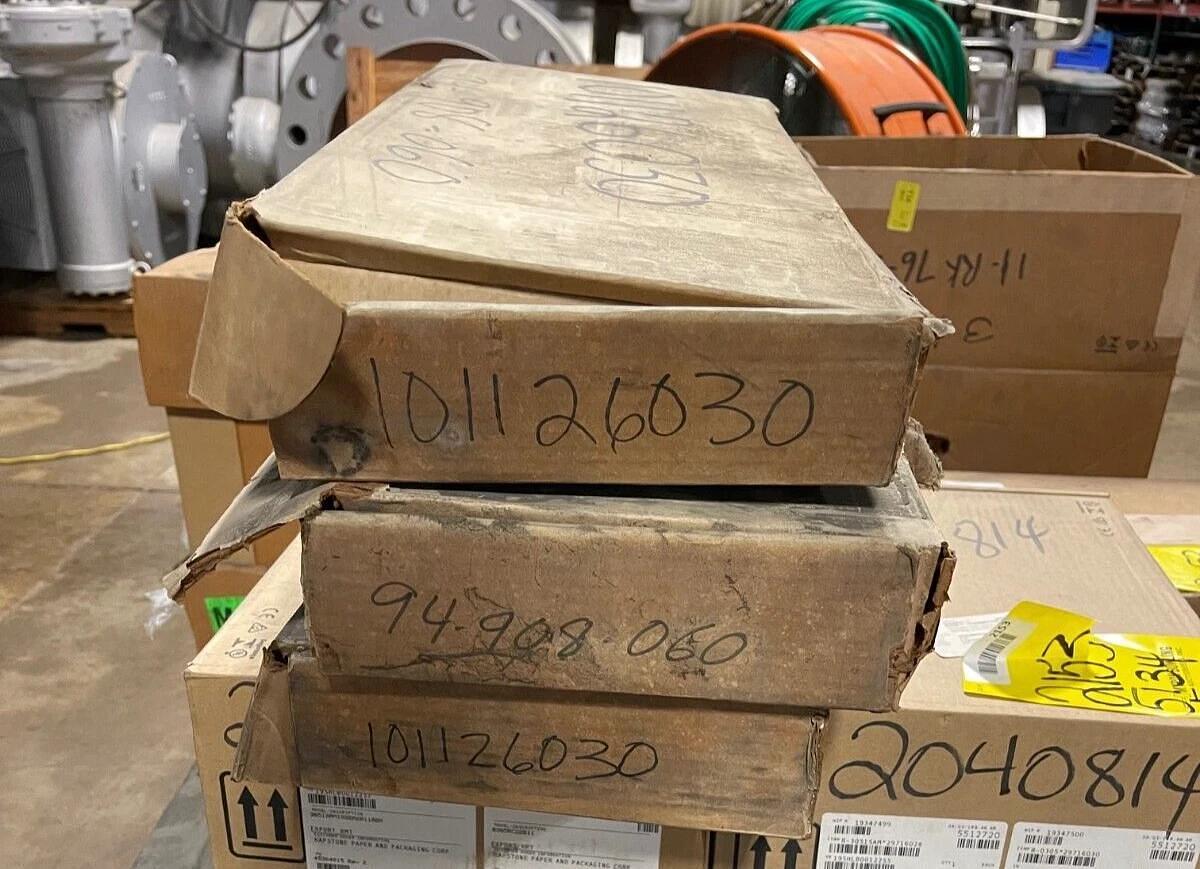 MERCROID PRESSURE SWITCH DAW-7038-153-5