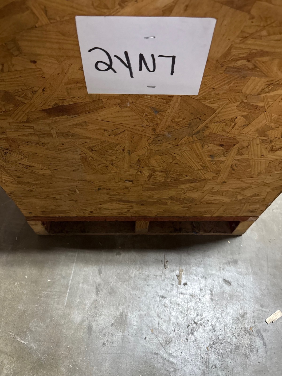Refurbished WESTINGHOUSE,SPB100- 21SPB2000 COMPACT FRAME 2000 AMP MODEL 235P319H02 FRAME