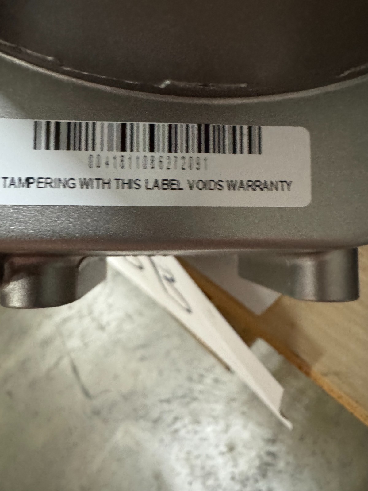 Honeywell Actionator Motor M740A 1020 BB1 120 V  AC 1 PHASE