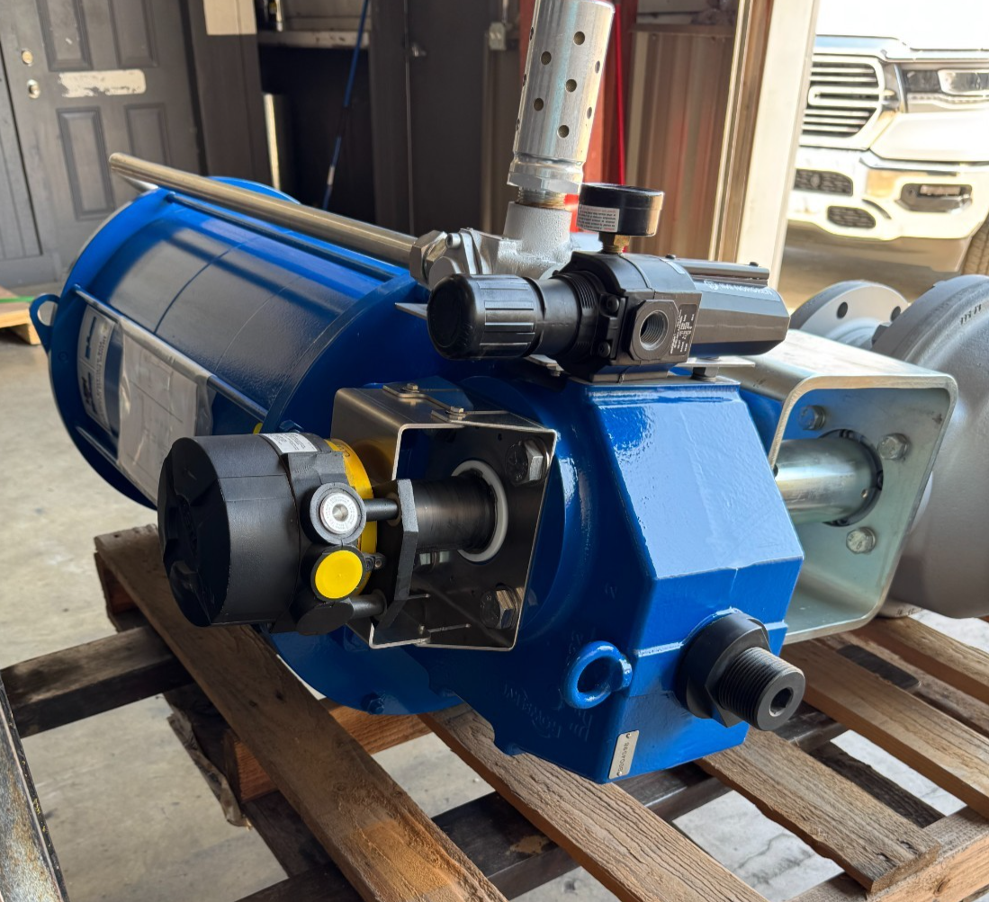 Used ARGUS 8" 150 RF FP BALL VALVE FK76M V2 W LIMITORQUE ACTUATOR LPS-15A-385B-F03-3