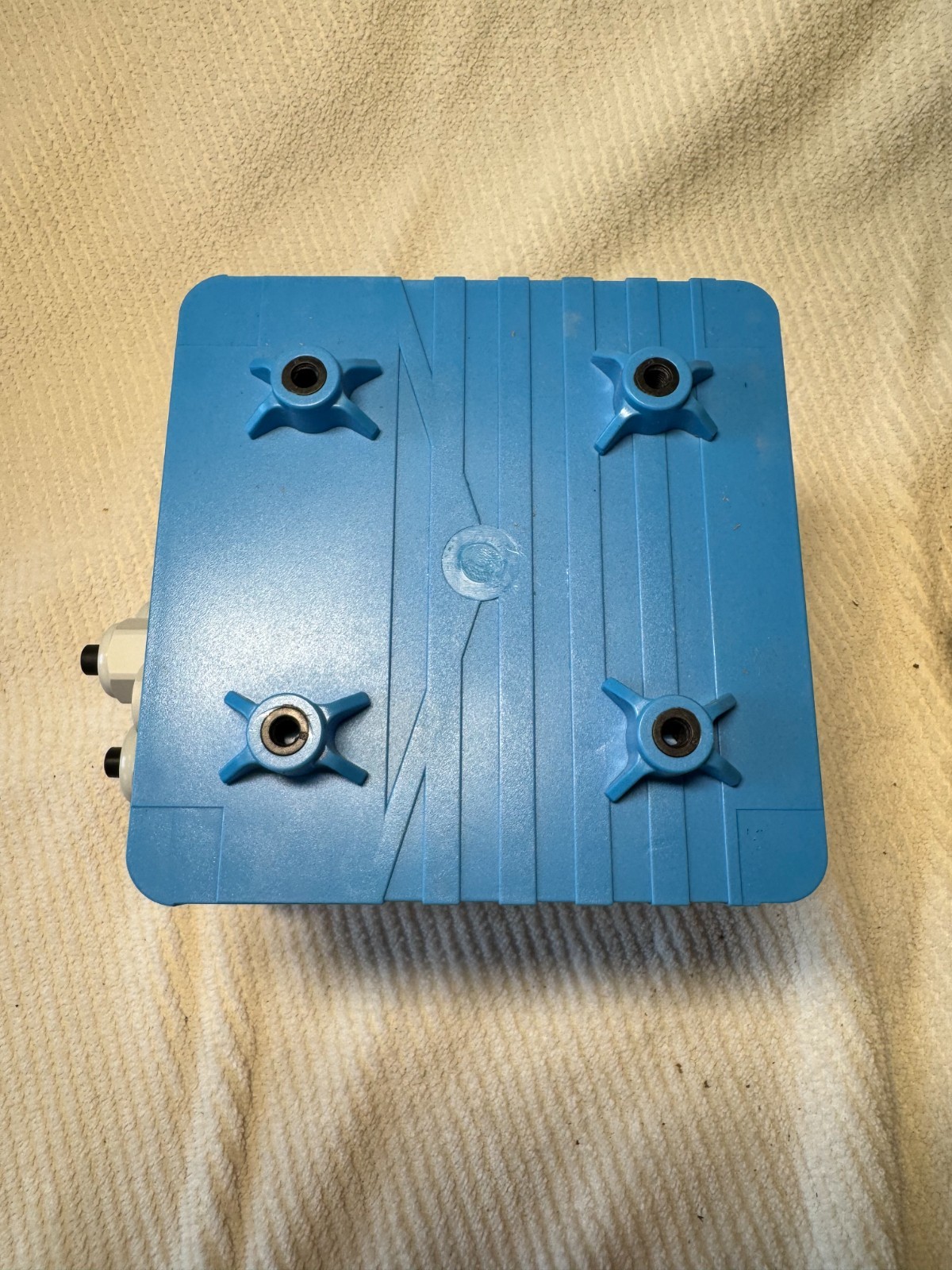 ENDRESS+HAUSER TRANSMITTER ZZ8 CM42-PPA001EAE00