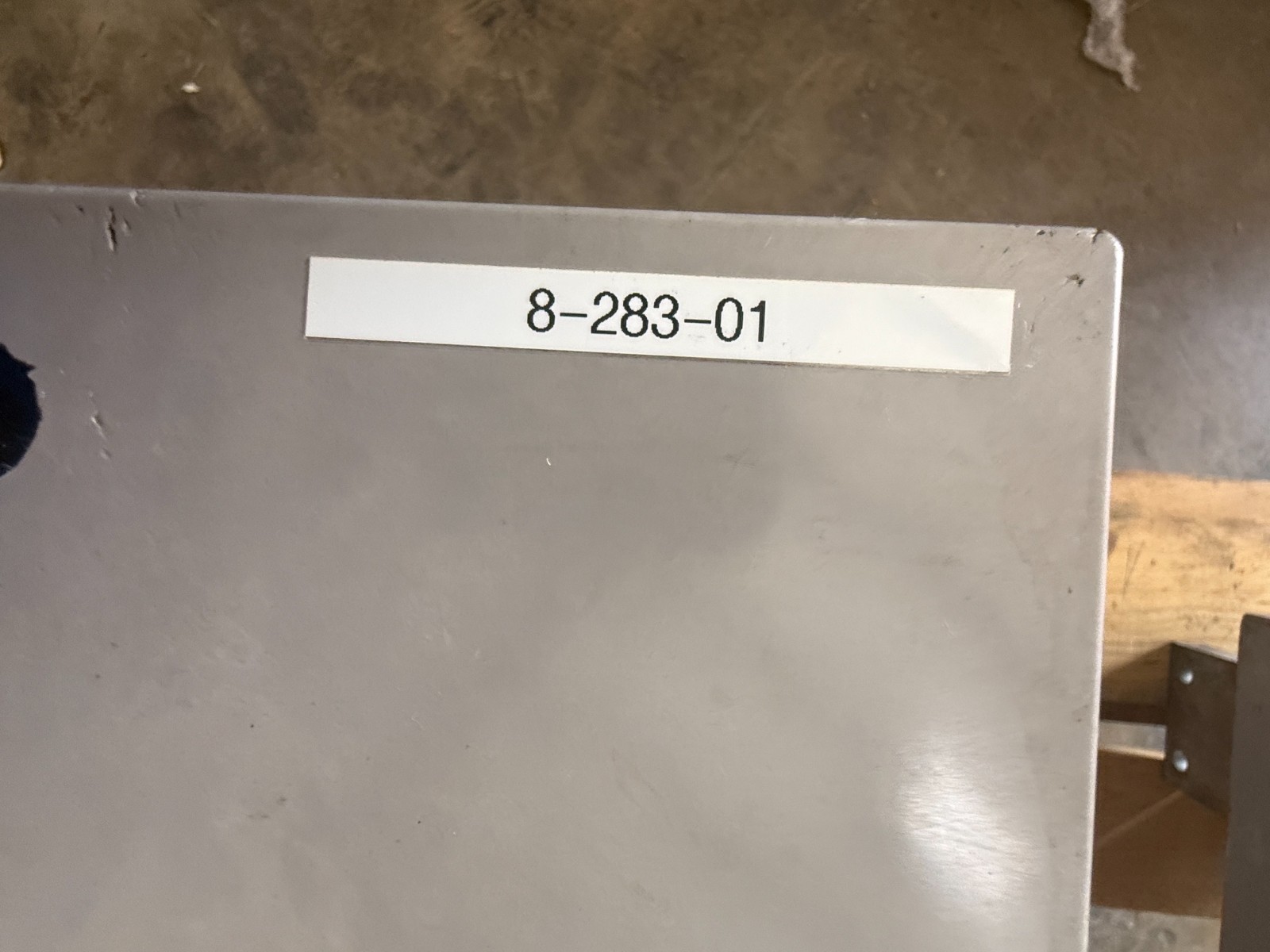 Refurbished General Electric 2000 AMP Power Break I BREAKER MODEL TPY6620  W MagneTrip 2YX1
