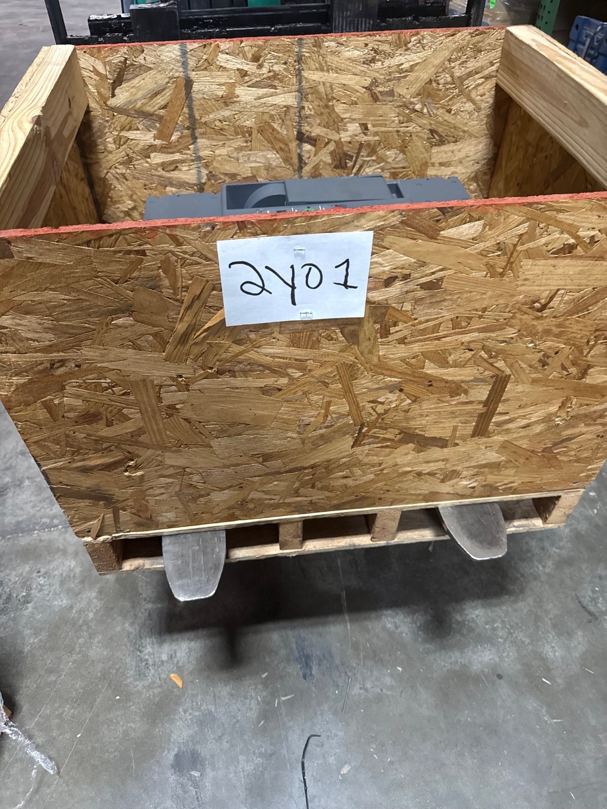 Refurbished BREAKER WESTINGHOUSE MODEL SPB100-30SPB3000 3000 AMP POW-R-BREAKER 3000 AMP