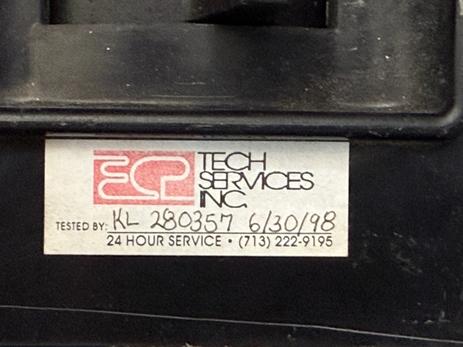 Refurbished Westinghouse Molded Case Circuit Breaker LB400F 400 Amp 3-Pole, 600 Volt 2YU3