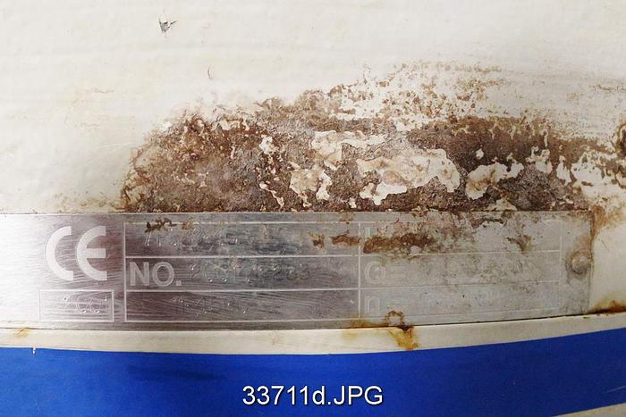 Used Sulzer APT33-4C Pump, 4x6x16 #33711