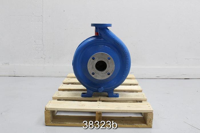 Used Goulds 3196 Pump, 2x3x13 #38323