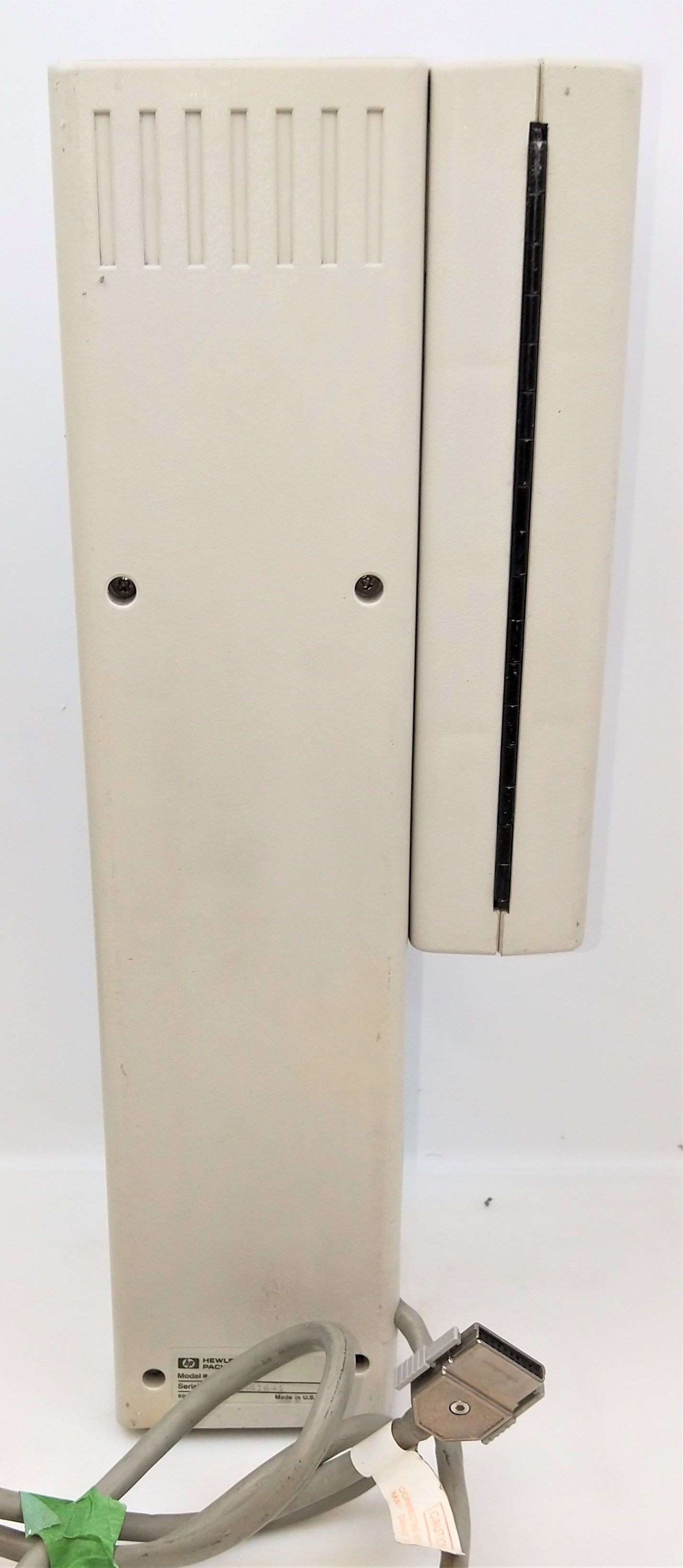 Used Hewlett Packard 7673 Autoinjector Tower