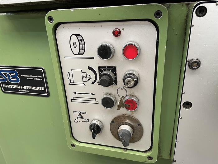 Gebruikt Grisetti-Legnano RT/S 1500