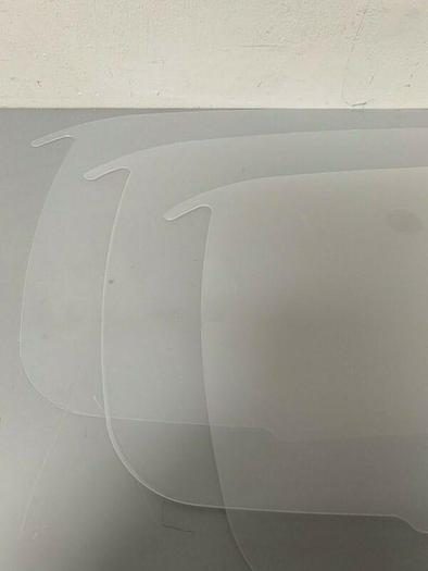 Used Lot of 3 Millistak Pod Flow Diverter