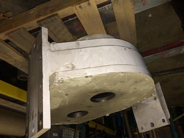 Sandvik D25k-T25k Series Top Head Power Housing 024054-001