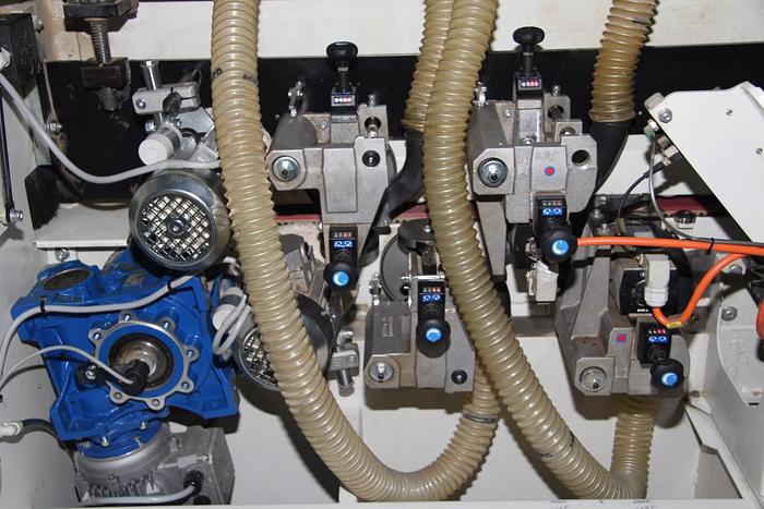 Used 2013 *SOLD* Edgebander - SCM Olimpic K230