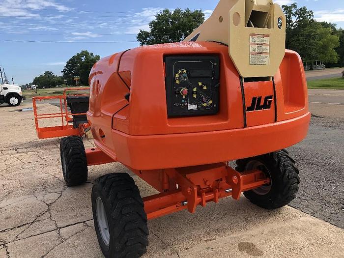 Used 2004 JLG 400S