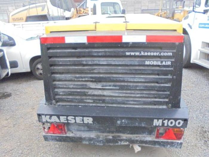KAESER M 100