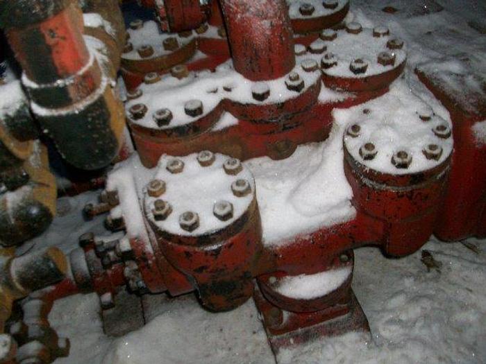 Used Gardner Denver FXD (FC-FXD)