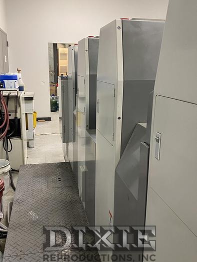 Used 2005 Ryobi 524GX