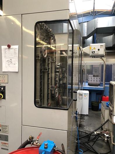 Gebraucht 2000 MAZAK FH 5800