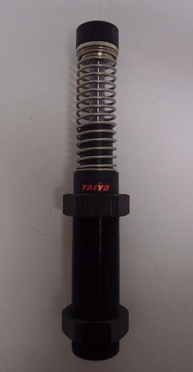 TAIYO MINISOFTER F5M36N050-1 Shock Absorber 392 J 50mm Stroke (3889)