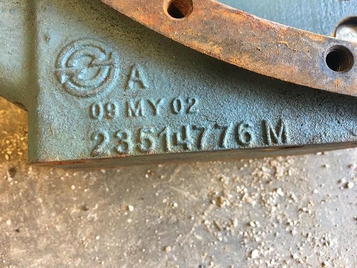 Used Detroit