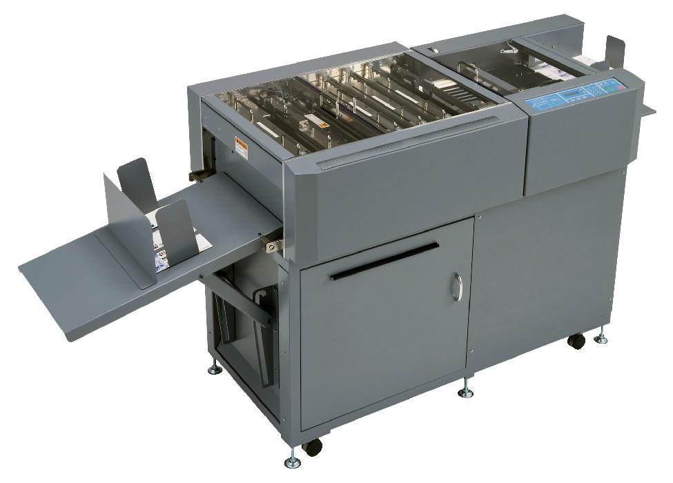 DUPLO DC-645e Slitter/Cutter/Creaser