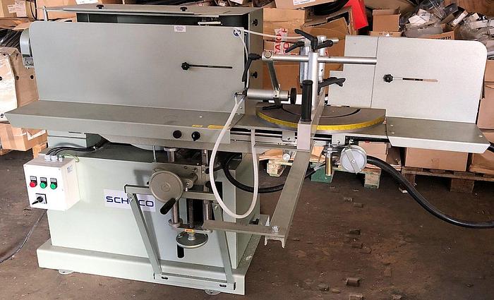 Used 2016 GRAULE AS 450