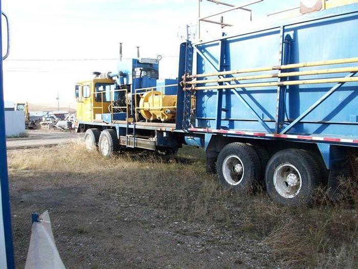 Used Oilwell A-336