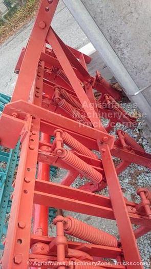 Usato 2013 Fabbricazione artigianale TILLER TMPS PESANTE FABBRICAZIONE ARTIGIANALE