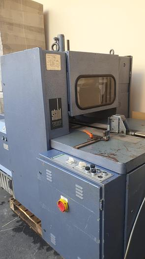 Usato Stahl VBF 135 S