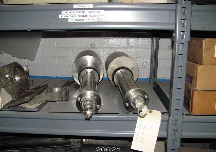 Used AES EMOIII #26621