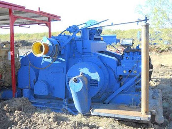 Used 0 New 8000 to 9000 Feet Oil Rig Rig 8