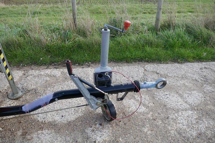 Used 2013 TOWERLIGHT VT1 ECO