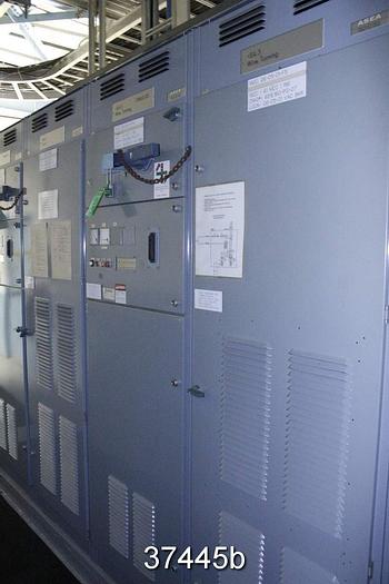 Used Fisher DCS System #37445