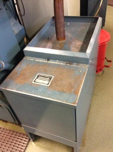 Used Jones & Shipman 540 Surface Grinder