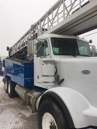 Used 1994 Gefco 30K Drill Rig