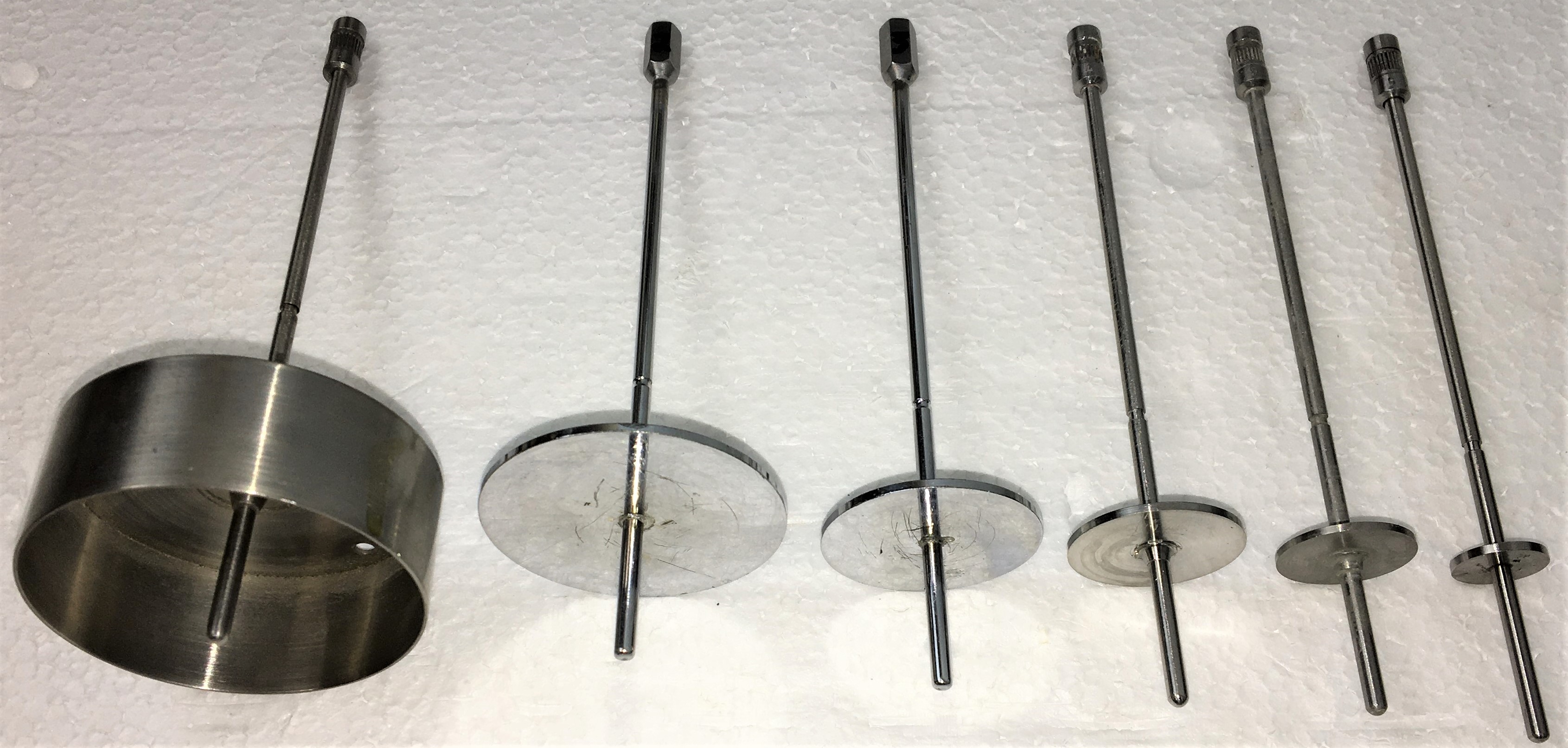 用过的Brookfield RG bob手机版app下载,BOB体育官方APPios下载