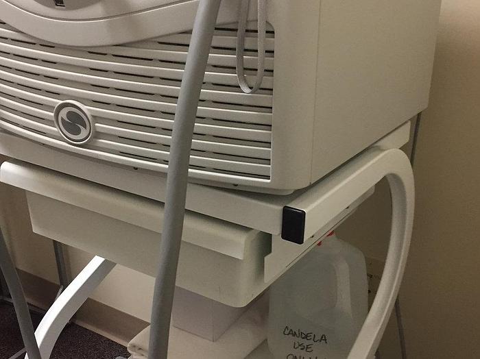 Used 2013 Sciton BBLs w/ Skin Tyte II