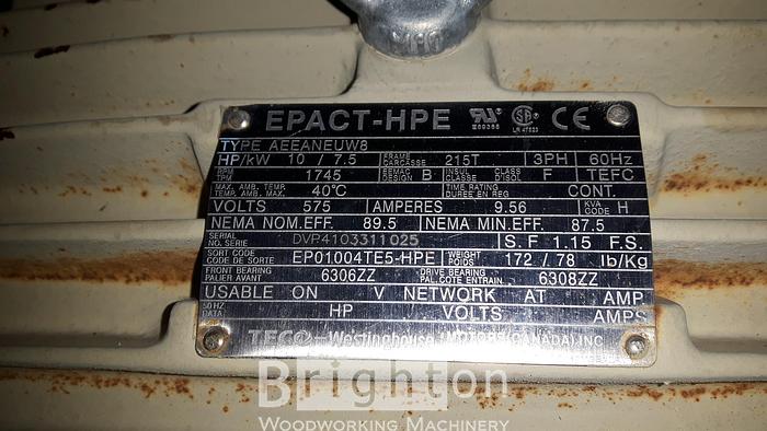 Used Murphy MKAW-300-4D