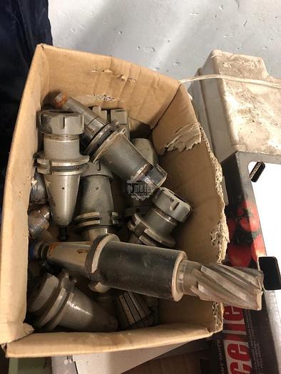 Usato FRESATRICE CNC