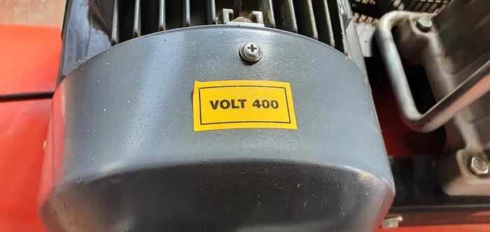 Usato Compressore Elettrico FIAC 