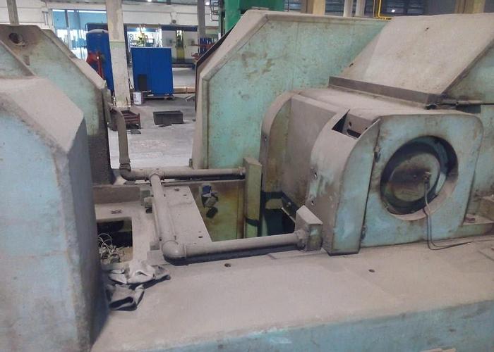 Used Press Cold Extrusion K0034