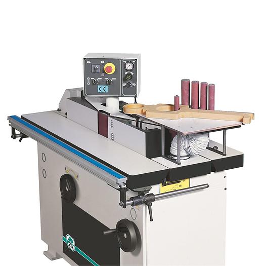 LEVIGATRICE VERTICALE OSCILLANTE ACM OBS 150 CE