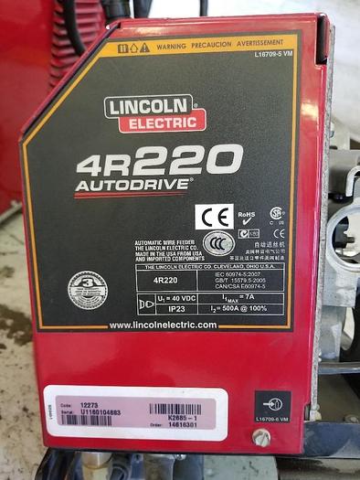 Used 2013 Lincoln S500