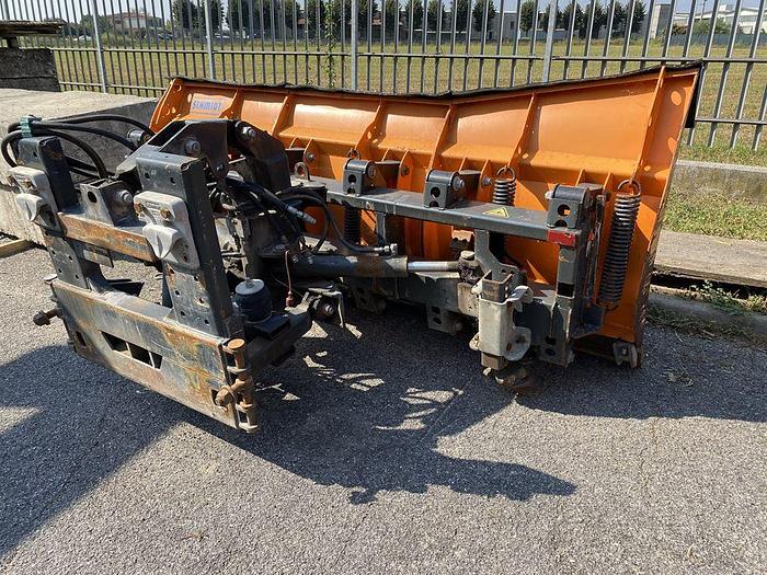 Usato 2001 MERCEDES UNIMOG U300