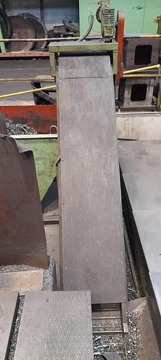 Used Borer Horizontal Floor Type CNC WD160/4000