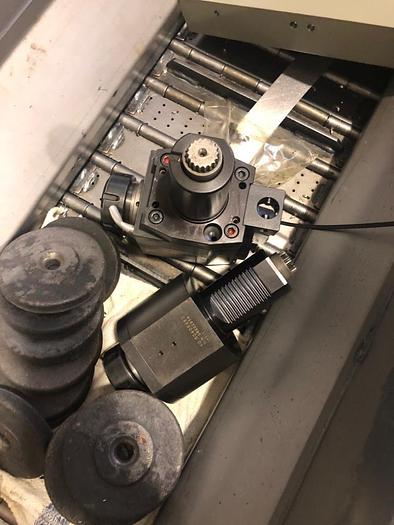 Usato 2009 VICTOR V-TURN 36