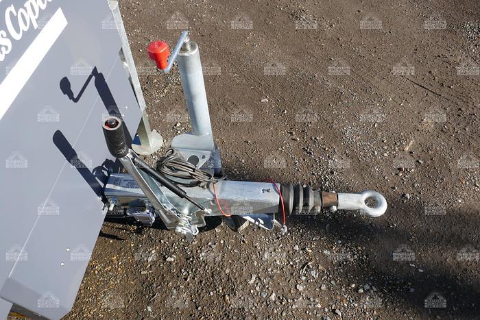 2021 ATLAS COPCO HiLIGHT H5+