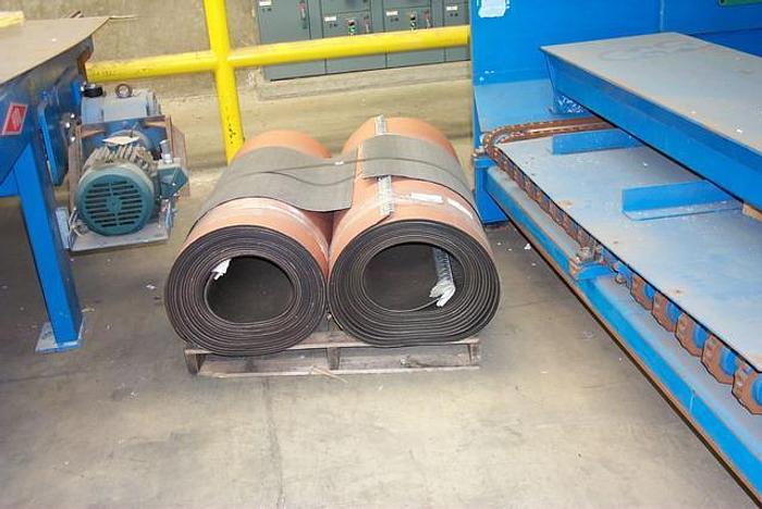 Unused ADVANCED DYNAMICS #13812