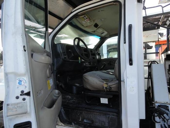 Used 2008 ALTEC LRV55