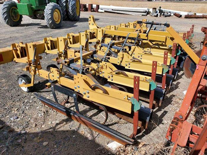 Used 8R22 Alloway 2040 Cultivator