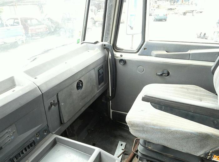 Usado 1994 DAF 2700 ATI 6X4 tipper