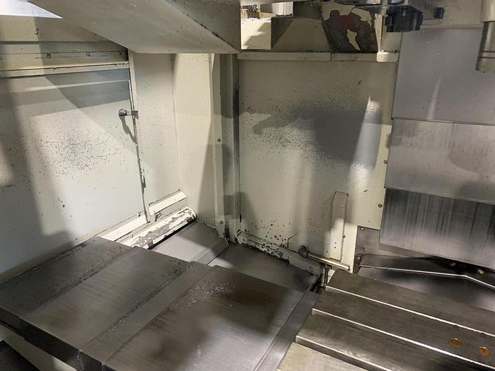 Used 2007 Bridgeport XR1000